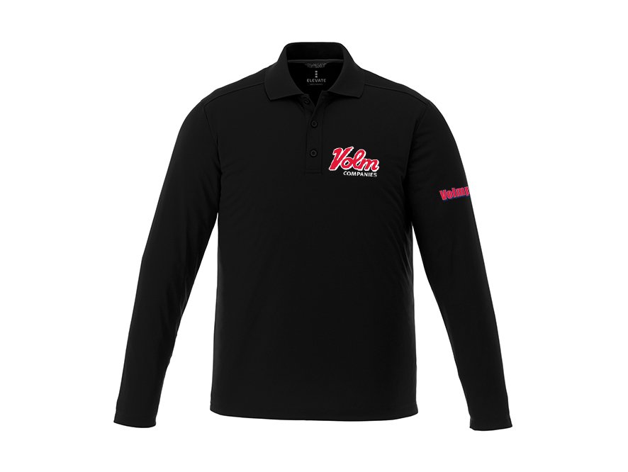 Mens Office Classic Long Sleeve