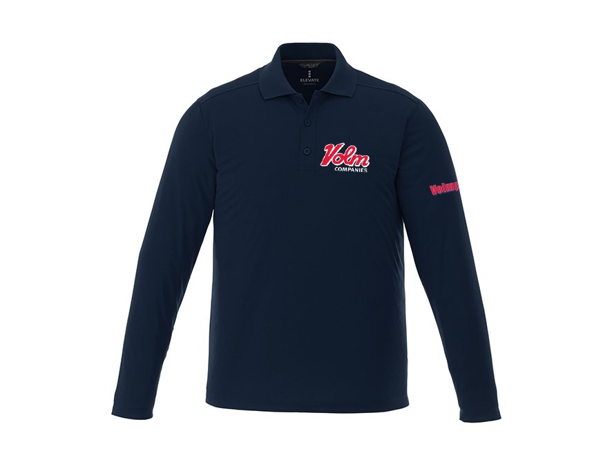 Mens Office Classic Long Sleeve - Image 3