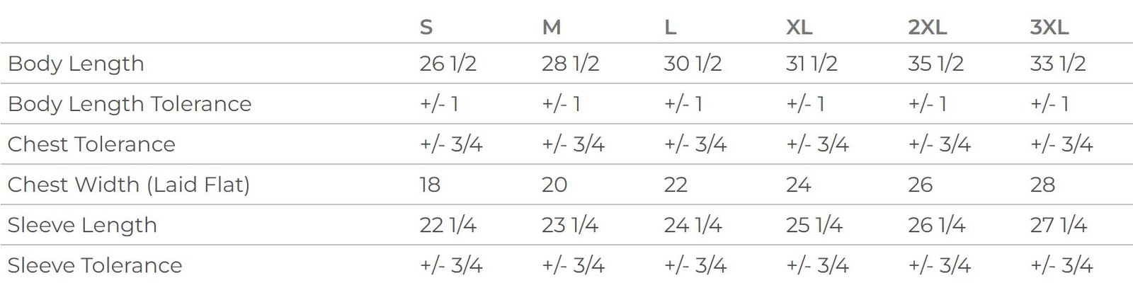 Long Sleeve Cotton Tee - Image 3