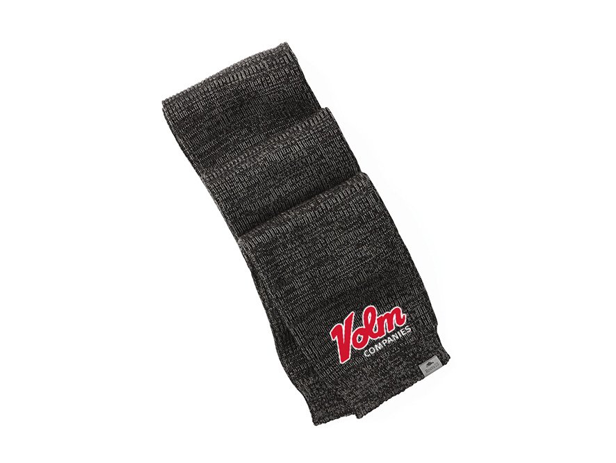 Volm Roots Knit Scarf - Image 3