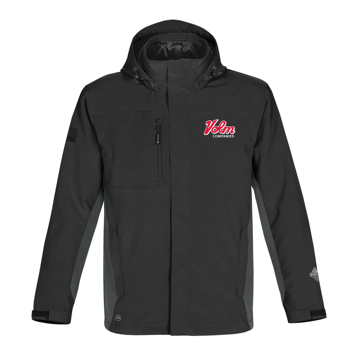 Mens Atmosphere 3 in 1 System Jacket - Image 6