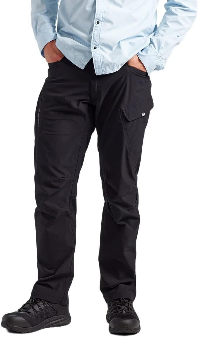 TRUEWERK T1 Werkpant - Image 7