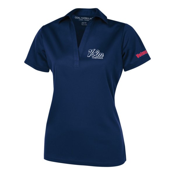 Ladies Office Sport polo - Image 9