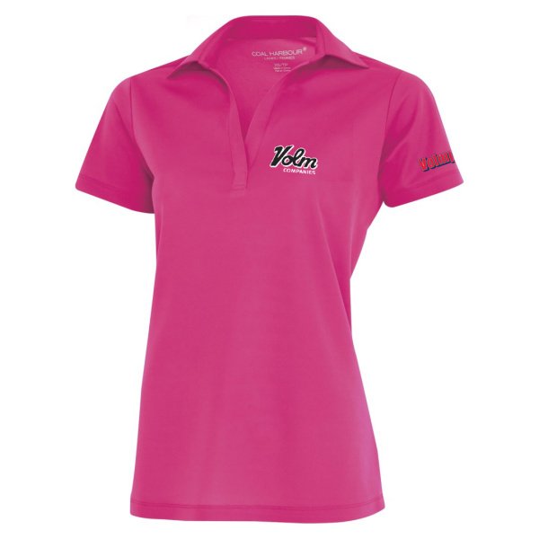 Ladies Office Sport polo - Image 8