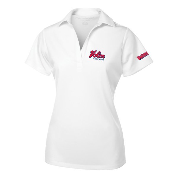 Ladies Office Sport polo - Image 7