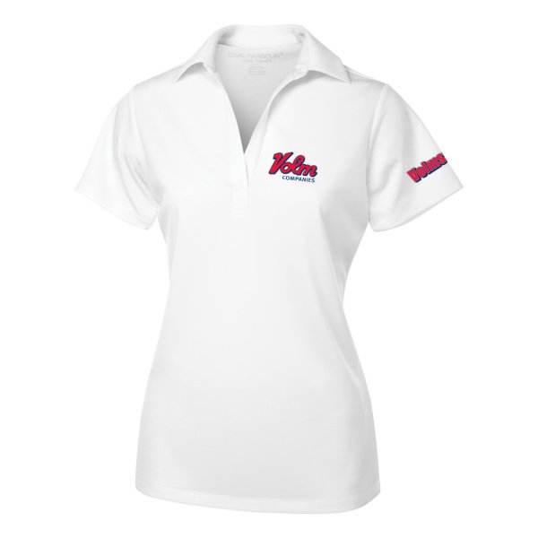 Ladies Office Sport polo - Image 5