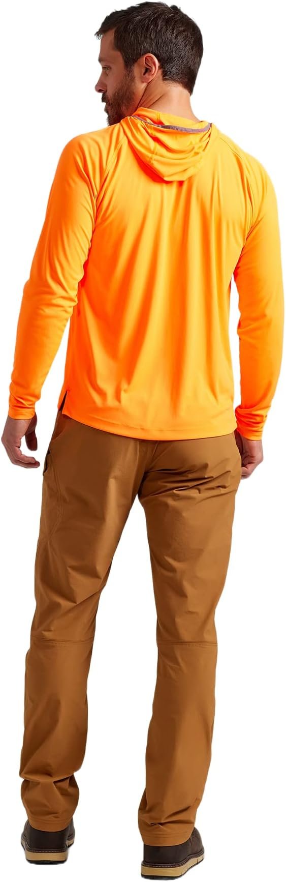 TRUEWERK T1 Werkpant - Image 3