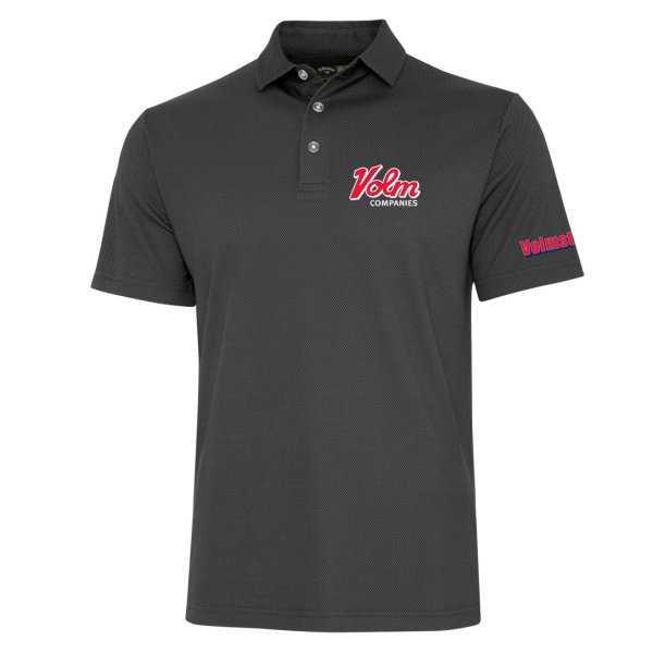 Mens Office Callaway Polo - Image 4