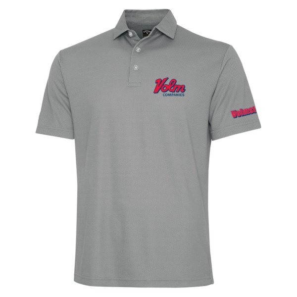 Mens Office Callaway Polo