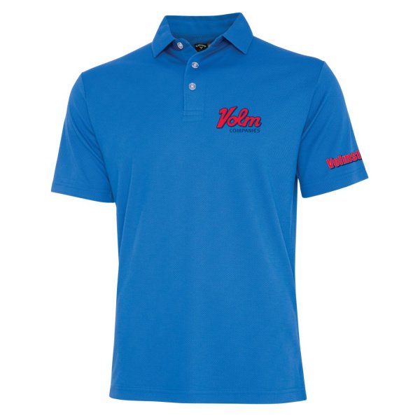 Mens Office Callaway Polo - Image 3