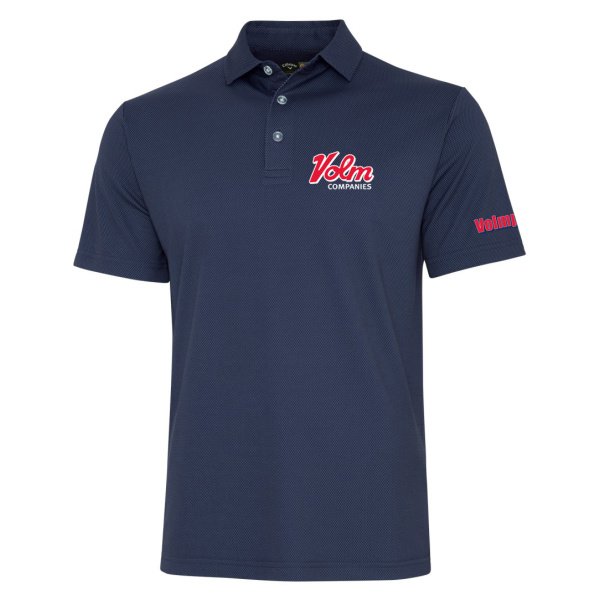 Mens Office Callaway Polo - Image 6