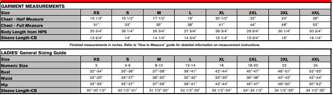 Ladies Antigo Proud T-shirt - Image 3