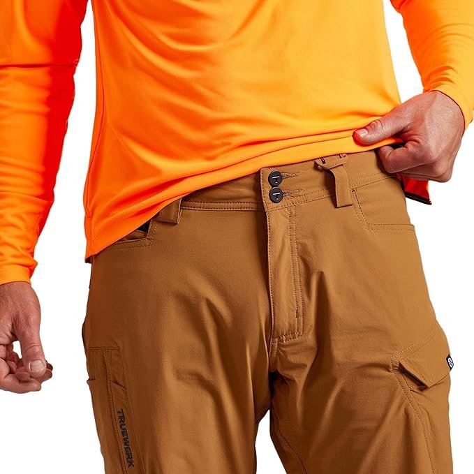 TRUEWERK T1 Werkpant - Image 4