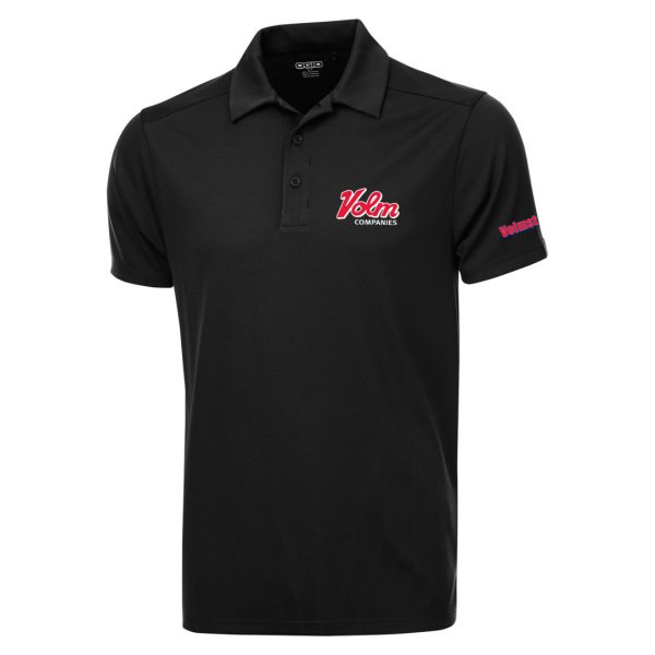 Mens Office OGIO Polo - Image 8