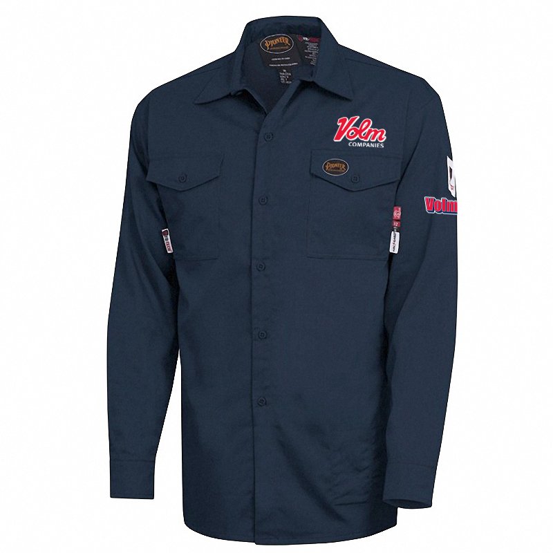 Pioneer Flame Resistant Shirt