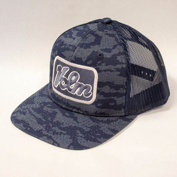 Camo Trucker Hat - Image 3