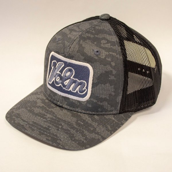 Camo Trucker Hat - Image 4