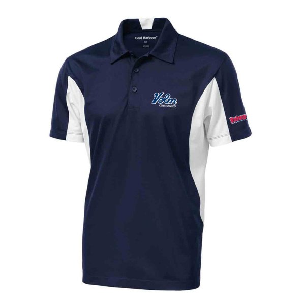 Golf Polo - Image 2