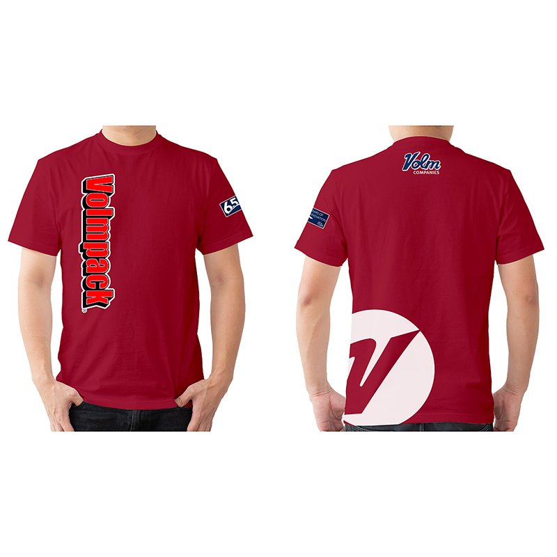 Team 365 Men's Performance Tee - Image 3