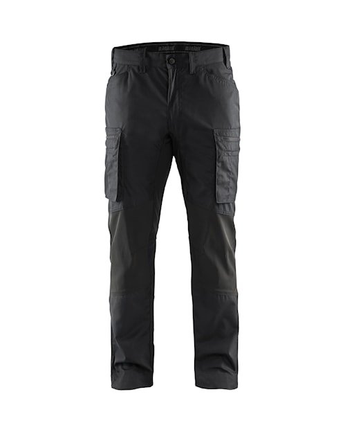 Blaklader SERVICE PANTS WITH STRETCH