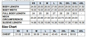 Ladies Moisture Wicking Short Sleeve Tee - Image 6