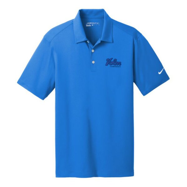 Men's Nike Golf Shirt - Image 3