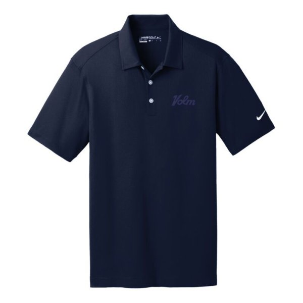 Men's Nike Golf Shirt - Image 4