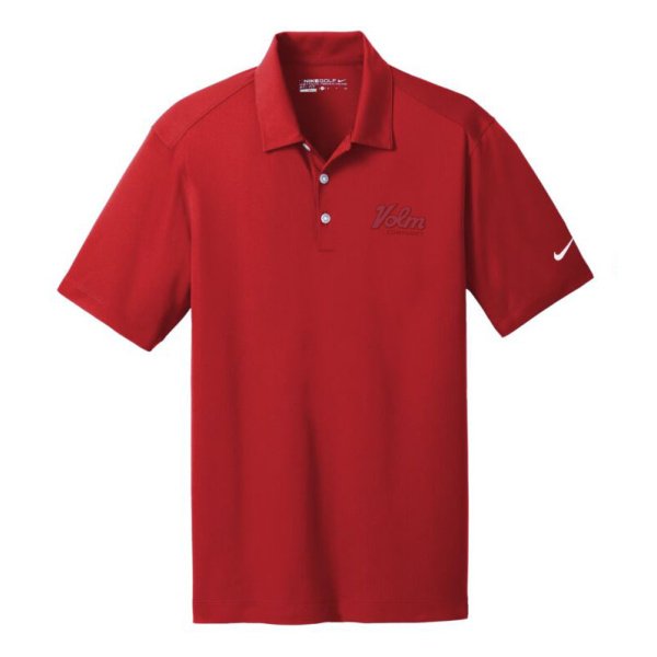 Men's Nike Golf Shirt - Image 5