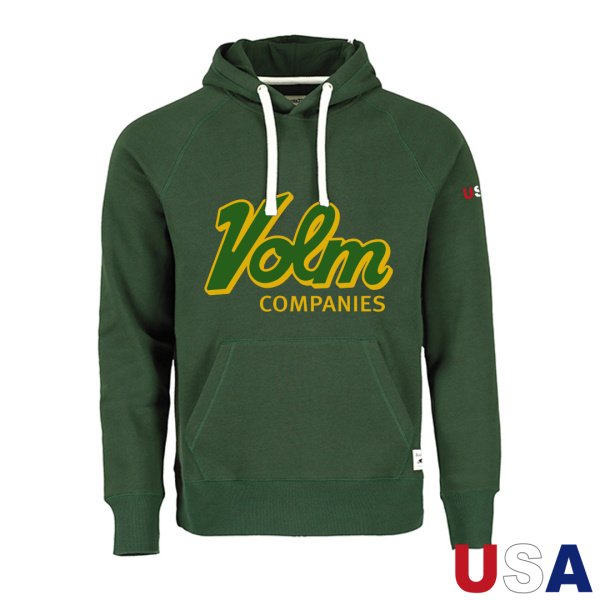 Men's ROOTS Hoody - USA - Image 2