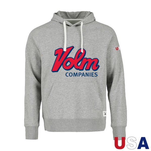 Men's ROOTS Hoody - USA - Image 3