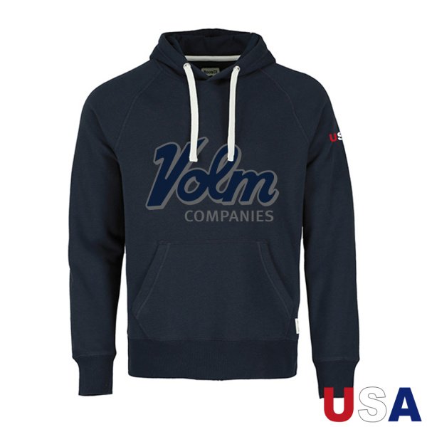 Men's ROOTS Hoody - USA - Image 4