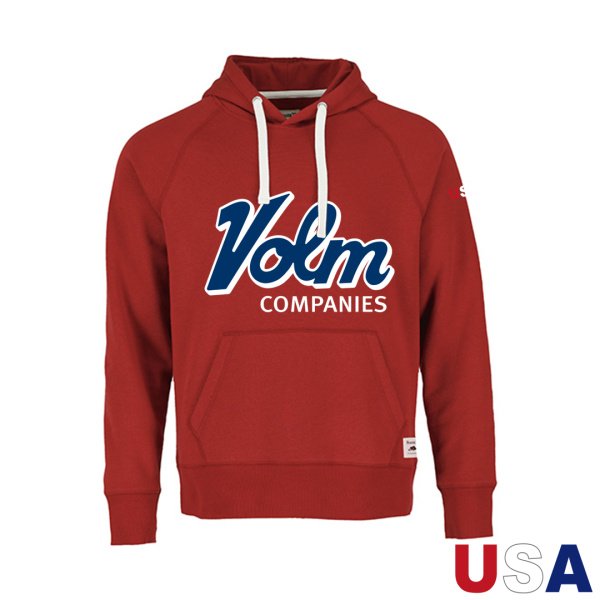 Men's ROOTS Hoody - USA - Image 5
