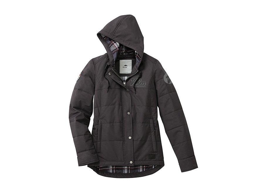 Women's ROOTS Insulated Jacket - Image 2