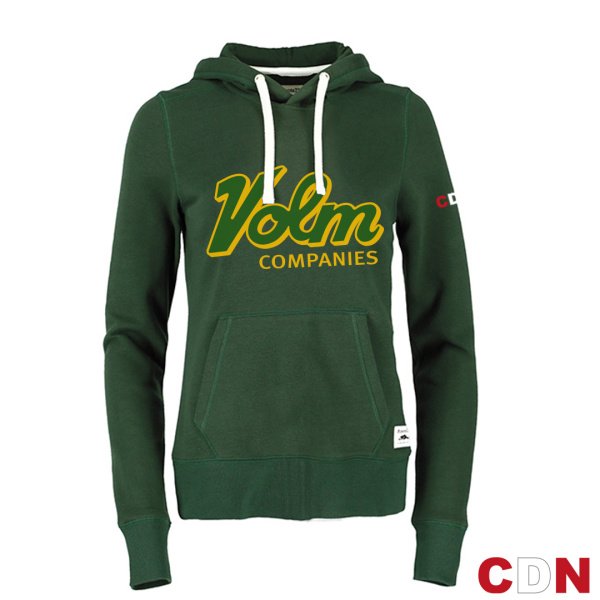 Women's ROOTS Hoody - CANADA