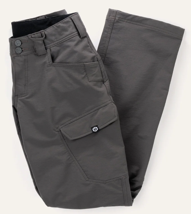 Ladies TRUEWERK T1 Werkpant - Image 4