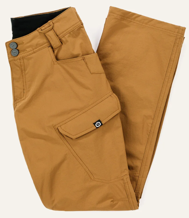 Ladies TRUEWERK T1 Werkpant - Image 3