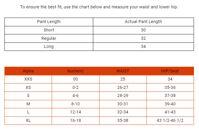 Ladies TRUEWERK T1 Werkpant - Image 2