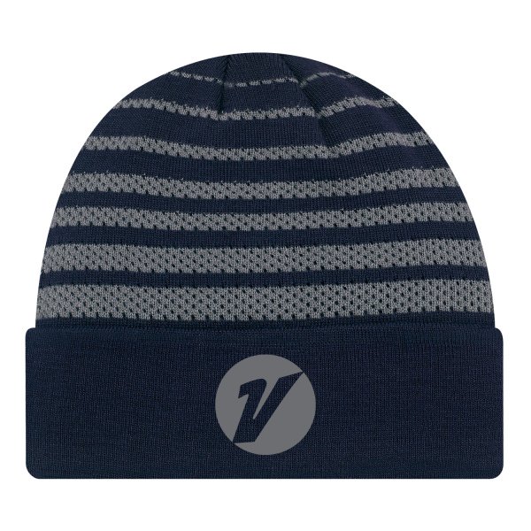 Toque Hat w. Volm Circle