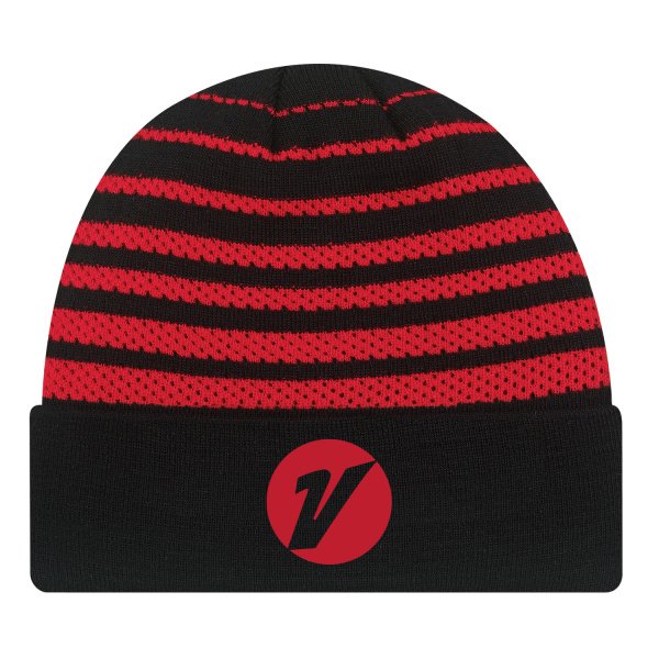Toque Hat w. Volm Circle - Image 3