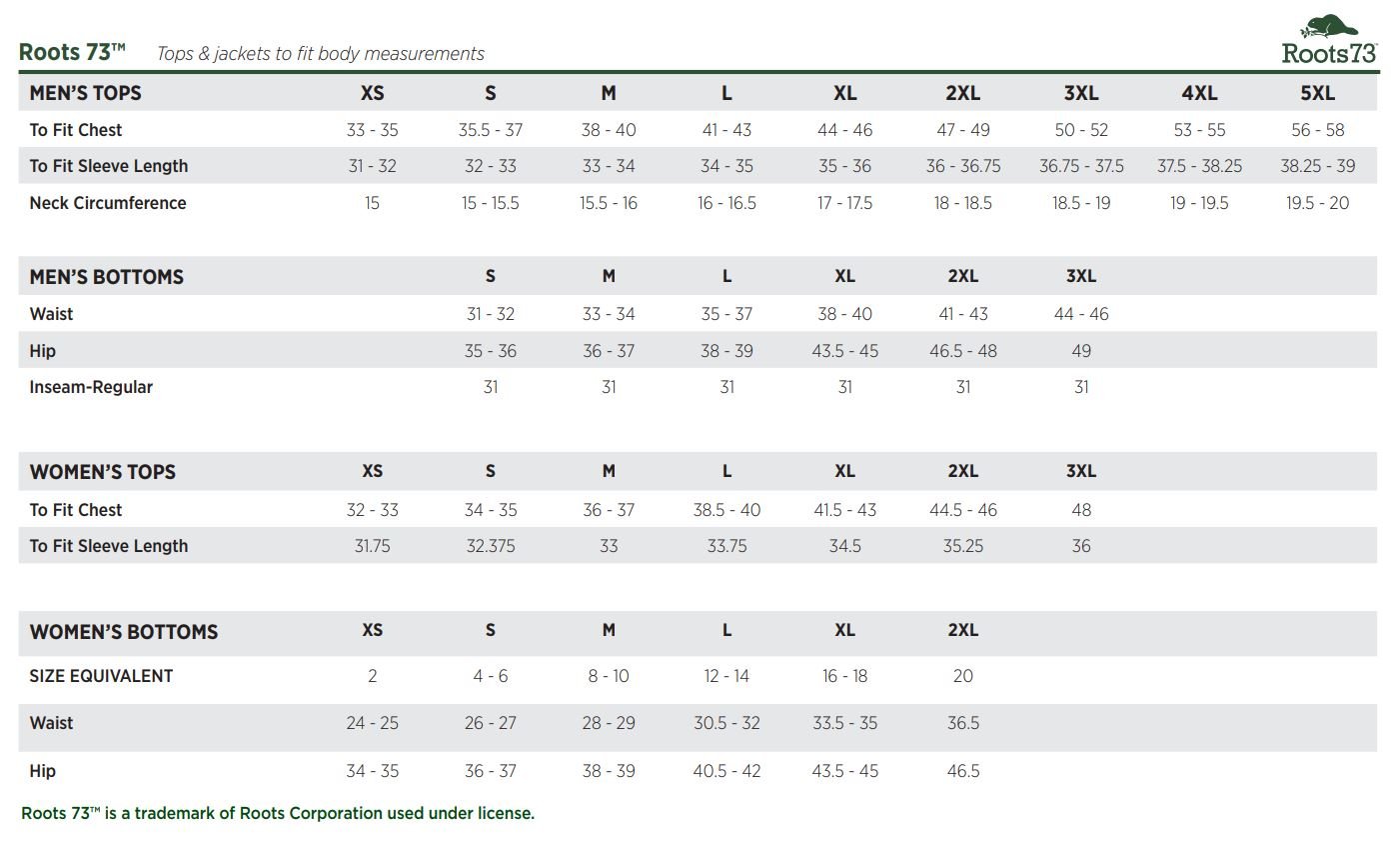 Women's ROOTS Insulated Jacket - Image 3