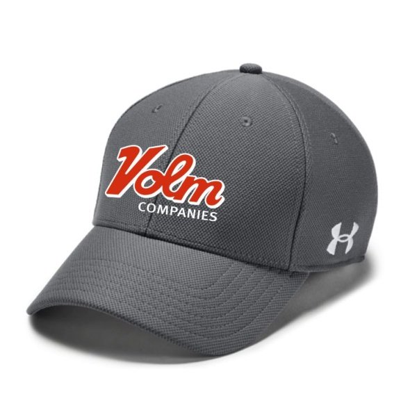 Under Armour fitted caps - Image 2