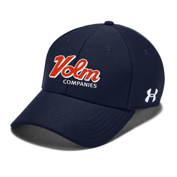 Under Armour fitted caps - Image 3