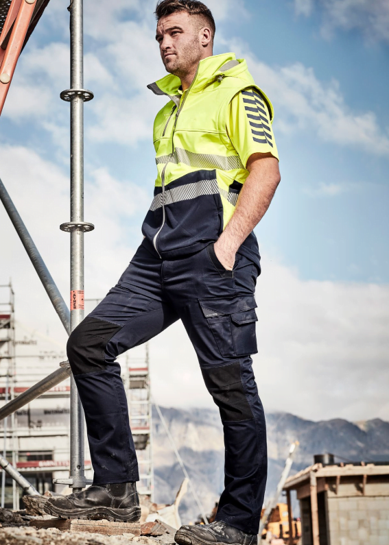 Mens Streetworx Tough Pant